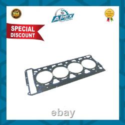 Audi A3 (8P1) BYT BZB 1.8 Essence Joint de Culasse + Pièces de Conversion
