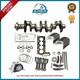 Bmw & Mini 2.0 Diesel N47d20c N47c20a Vilebrequin Avec Pignon Et Kit De Rénovation Moteur