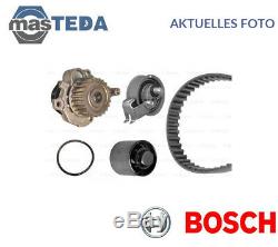 Bosch Zahnriemen-satz Kit Set + Wasserpumpe 1 987 946 491 G Neu Oe Qualität