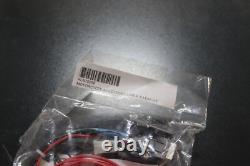 Câble de casque Motorola APX HLN7026B