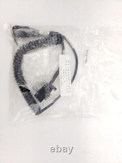 Câble de chargement de clés Motorola kit# TKN8531C. XTL, APX 01-82297-T12 Rév. X