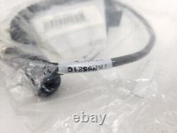 Câble de chargement de clés Motorola kit# TKN8531C. XTL, APX 01-82297-T12 Rév. X