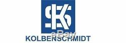 Conrod Big End Roulements Kolbenschmidt 77338600 I Std New Oe Remplacement