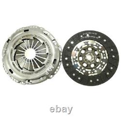 Disque d'embrayage avec plateau de pression pour ensemble d'embrayage Audi VW 06A141031K 06A141025K