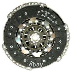 Disque d'embrayage avec plateau de pression pour ensemble d'embrayage Audi VW 06A141031K 06A141025K