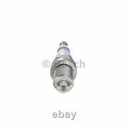 Engine Spark Plug Set Plugs Bosch 0 242 232 501 12pcs G Nouveau Remplacement Oe