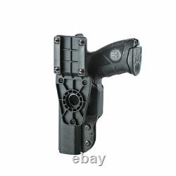 Ensemble de holster civil Beretta pour pistolet APX, main droite E01205