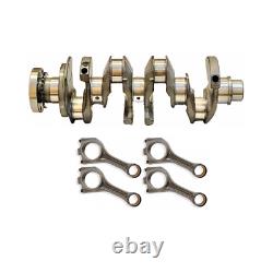 Ensemble de joints de culasse de chaîne de distribution de vilebrequin pour Land Rover Jaguar 204DTD 2.0T Diesel