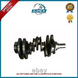 Jaguar 3.0 Diesel Vilebrequin + Kit de pièces de reconstruction moteur Range Rover 306dt Tdv6