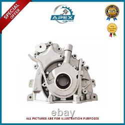 Jaguar 3.0 Diesel Vilebrequin + Kit de pièces de reconstruction moteur Range Rover 306dt Tdv6