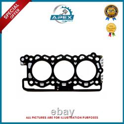 Jaguar 3.0 Diesel Vilebrequin + Kit de pièces de reconstruction moteur Range Rover 306dt Tdv6