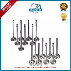 Joint de culasse soupapes avec kit de conversion moteur pour Citroën Peugeot DV5R 1.5BLUEHDI