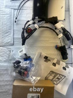 KIT D'INSTALLATION CARRIER COMM X4 APX - SWB 76-00972-03/W Module de Communication Transicold