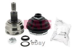 KIT DE JOINT DE CARDAN 771 0763 30 POUR VW GOLF/Mk/VAN JETTA BORA/Sedan NEUF 2.3L