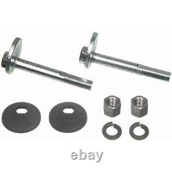 Kit Camber Avant D'alignement Supérieur Pour 1959-1960 Chrysler Saratoga - K8243a-nl Mo