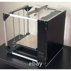 Kit De Cadre D'imprimante 3d Grand Format (350x300x375)