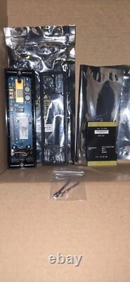 Kit Motorola APX6500 O5 CHIB PHLN1002A HLN7041A avec flex HKN6191A