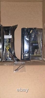 Kit Motorola APX6500 O5 CHIB PHLN1002A HLN7041A avec flex HKN6191A