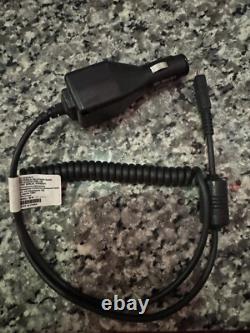 Kit d'accessoires Motorola OEM PMKN4200A APX MIC CORD Si500 VSM Microphone vidéo haut-parleur
