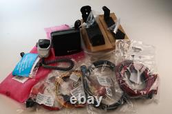 Kit d'accessoires à distance Motorola APX6500 APX7500 XTL5000