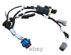 Kit d'installation de porteuse Comm X4 Apx- 76-00972-03 Nouveau OEM 76-00972-03