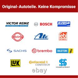 Kit de Pompe à Eau + Kit de Courroie de Distribution 45115 pour VW Aug/agn/agu/arz/aum/awc/aph/avc 1.8l