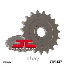 Kit de chaîne Kawasaki Z900 2020 Tsubaki Alpha Gold X-Ring & JT Sprocket