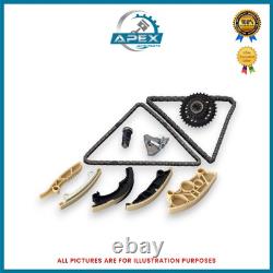 Kit de chaîne de distribution Jaguar 2.0 essence Pt204 Aj20p4 E-pace F-type Xe Xf