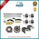 Kit De Chaîne De Distribution + Convertisseurs D'espacement De Cames Pour Discovery Sport 2.0 F Tempo Xe Pt204
