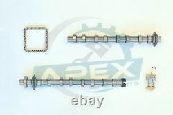 Kit de chaîne de distribution d'arbre à cames d'admission et d'échappement Citroën Peugeot Dv5r 7mm 21 dents 1.5 D