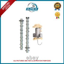 Kit de chaîne de distribution de came d'admission d'échappement Citroen Peugeot DV5R 21 dents 1.5DIESEL