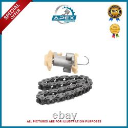 Kit de chaîne de distribution de l'arbre à cames d'admission et d'échappement à 21 dents Citroën Peugeot Dv5r 1.5 Diesel