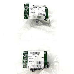 Kit de chaîne de distribution diesel 10x pour Land Rover Discovery Jaguar XF F-Pace 204DTA DTD 2.0T