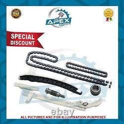 Kit de chaîne de distribution pour Mercedes-Benz M270.910 270.920 M274.910 270.920 1.6, 2.0 essence