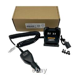 Kit de chargeur de voiture Lot5 pour radio RLN6434 APX6000 APX7000 APX8000