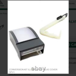 Kit de conversion de cache-culbuteurs éclairé Sfv1 # 629097630