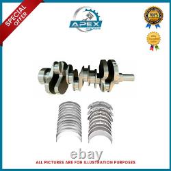 Kit de conversion de vilebrequin forgé 306DT pour LR Discovery 5 XF Sportbrake 3.0 TDV6