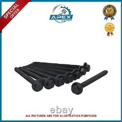 Kit de conversion de vilebrequin forgé 306DT pour LR Discovery 5 XF Sportbrake 3.0 TDV6