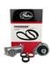 Kit De Courroie De Distribution Pour Audi Tt 8n Ajq App Apx Ary Aum Auq Bam 1.8l Dohc