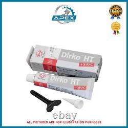 Kit de couvre-culasse pour arbre à cames pour Citroën Peugeot Opel 1.5 BlueHDi DV5R