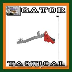 Kit de déclenchement d'amélioration de l'action Apex Tactical 102-157 pour Glock G43 G43X G48 en rouge