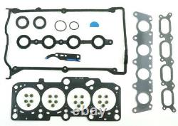 Kit de joint de culasse pour Skoda Octavia Superb VW Bora New Beetle 1.8 i 20V