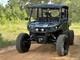 Kit De Levage élevé à Long Débattement Pour Utv Can-am Defender Hd10 Série Apexx Joint à Rotule