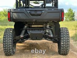 Kit de levage élevé à long débattement pour UTV Can-Am Defender HD10 Série APEXX Joint à rotule