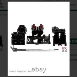 Kit de pièces de valve Uf1 # 811900