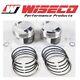 Kit De Piston Wiseco K Pour Harley Davidson Fxst Softail Standard De 1984 à 1999