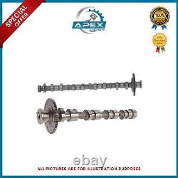 Kit de reconstruction de moteur Mazda Shy1 Shy4 Shy6 & bras de culbuteur + arbre à cames d'admission et d'échappement