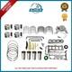 Kit De Reconstruction De Pièces Pour Piston Ingenium 204dta 2.0 D Avec Segments, Pompe à Huile Et Chaîne De Distribution
