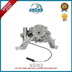 Kit de reconstruction de pièces pour piston Ingenium 204dta 2.0 D avec segments, pompe à huile et chaîne de distribution