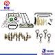 Kit De Reconstruction De Vilebrequin Et Moteur Pour Land Rover Jaguar Aj20d4 204dtd 2.0t Diesel